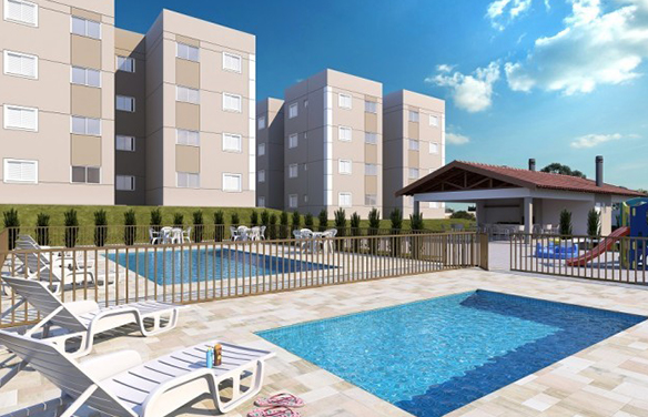 Vila das Orquídeas será construído na Zona Norte